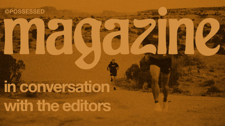 in conversation with the editors