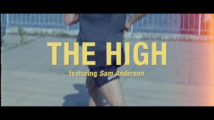 THE HIGH: NEW YORK CITY