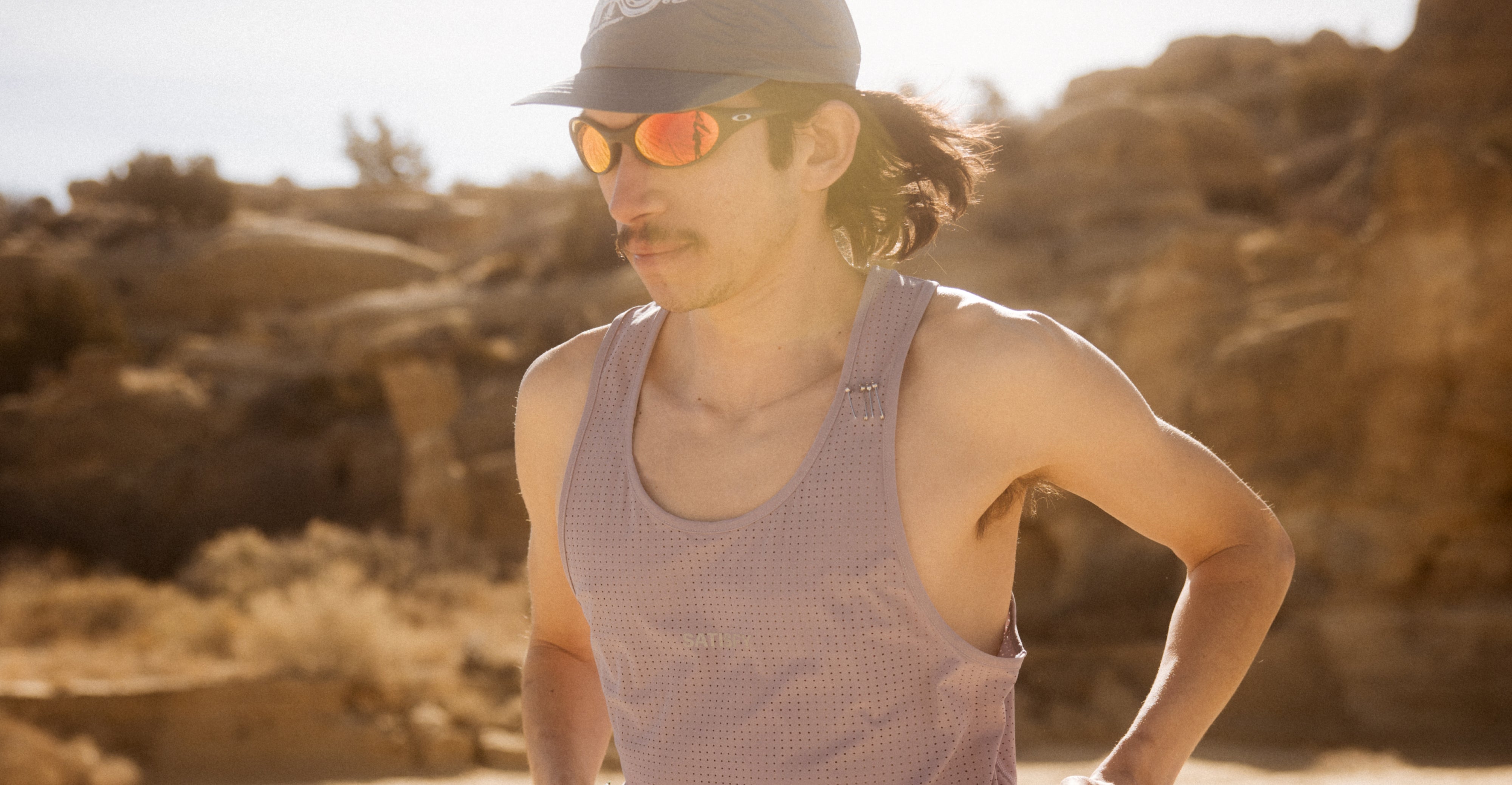 Space-O™ – SATISFY