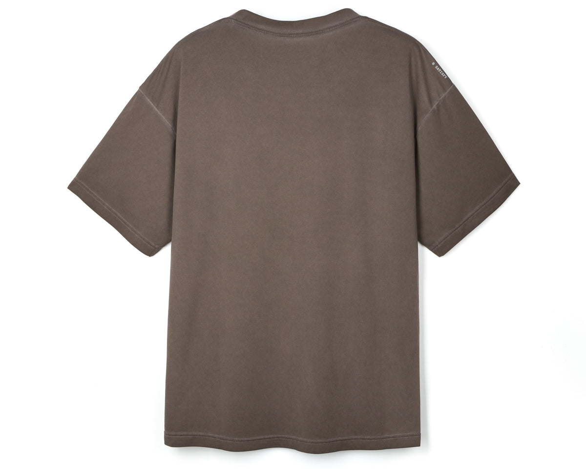 Satisfy ★ オーラライト Tシャツ SATISFY - オーラライト T シャツ - DISTANCE