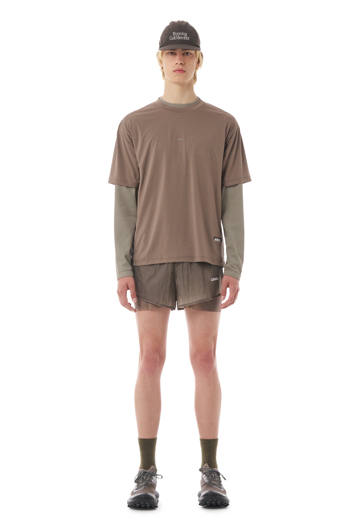 AuraLite™ T-Shirt