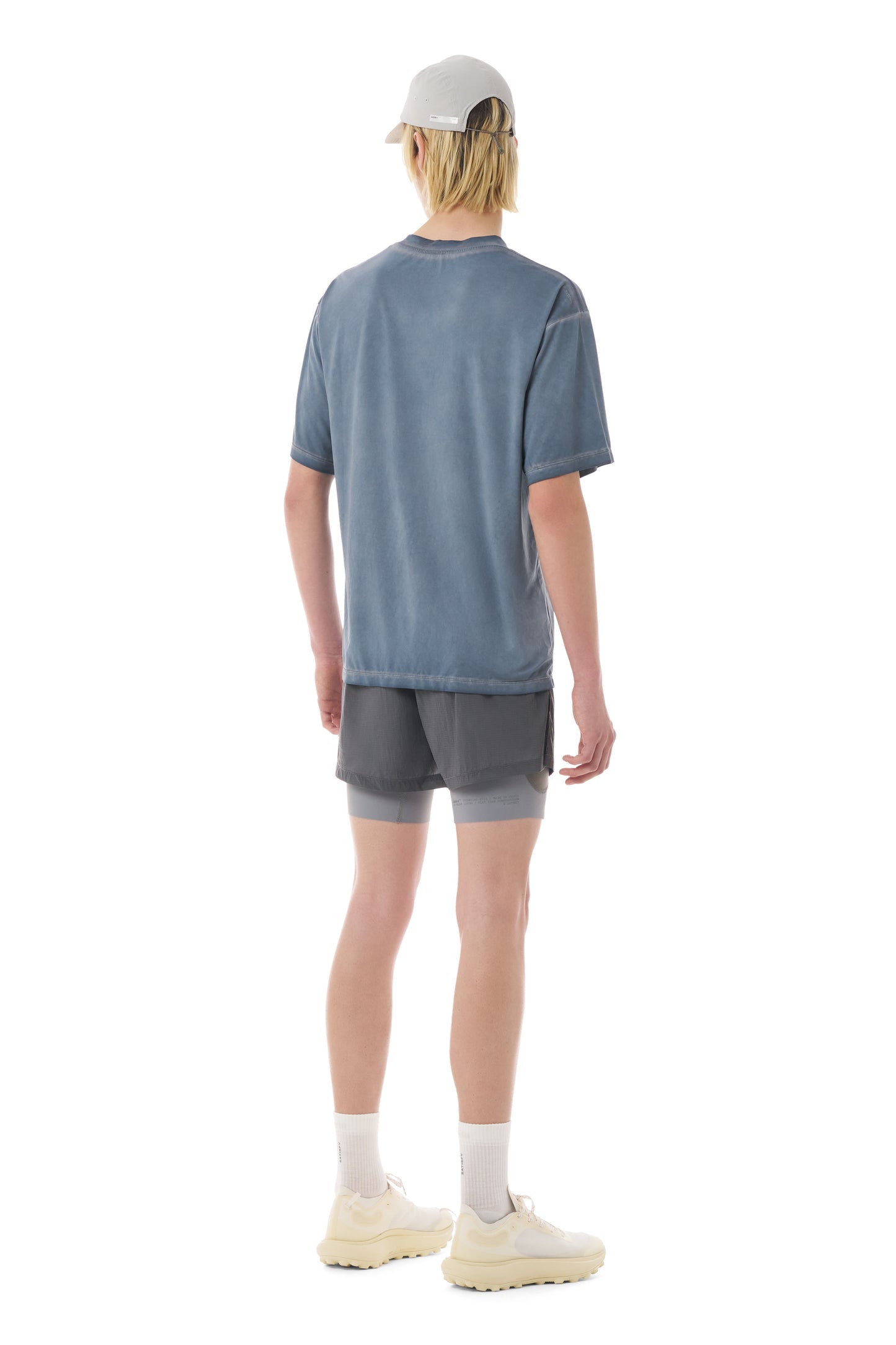 TechSilk™ Cordura® 8" Shorts