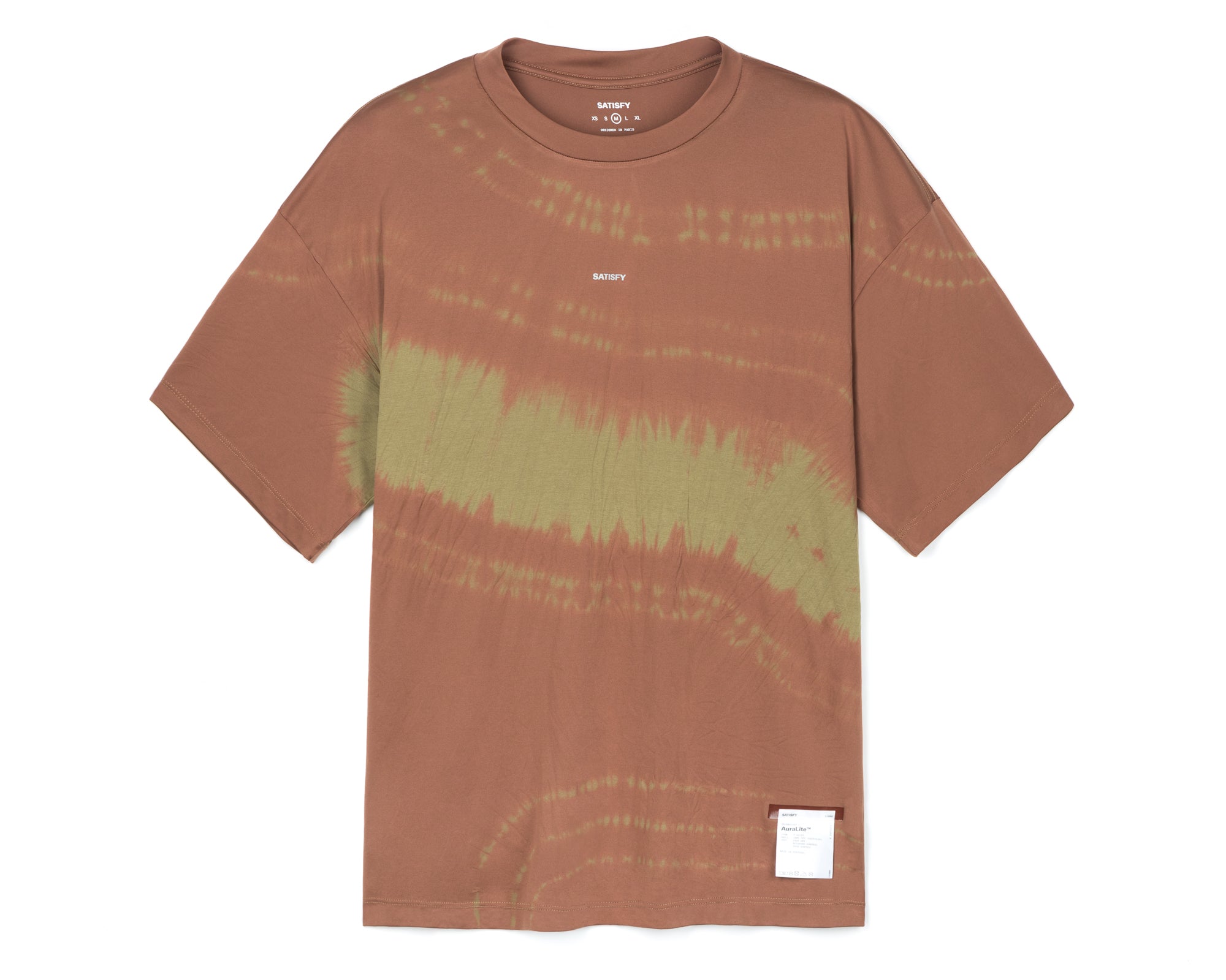AuraLite™ Tie Dye T-Shirt