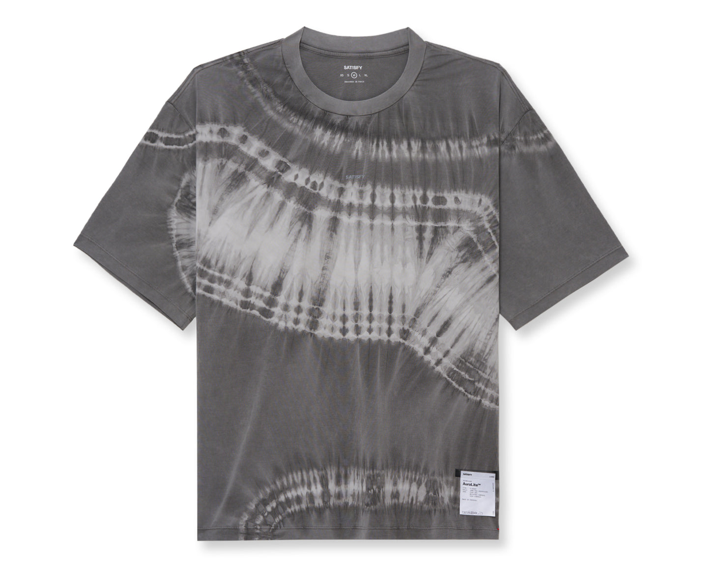 AuraLite™ Tie Dye T-Shirt