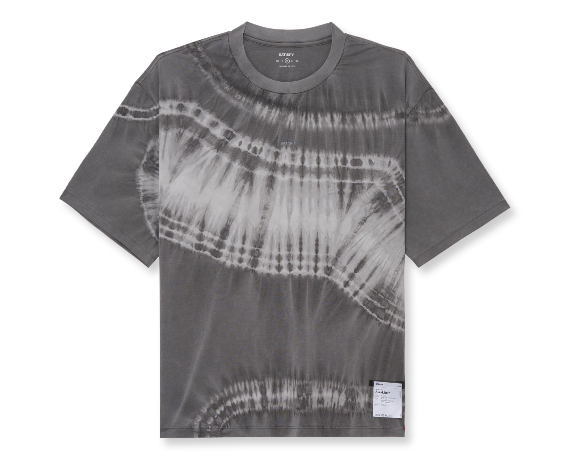 AuraLite™ Tie Dye T-Shirt