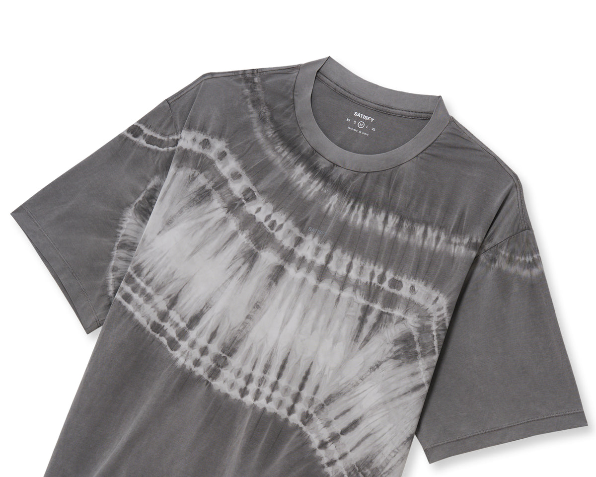 Reinders T Shirt Tie Dye AuraLite™ T-Shirt – SATISFY