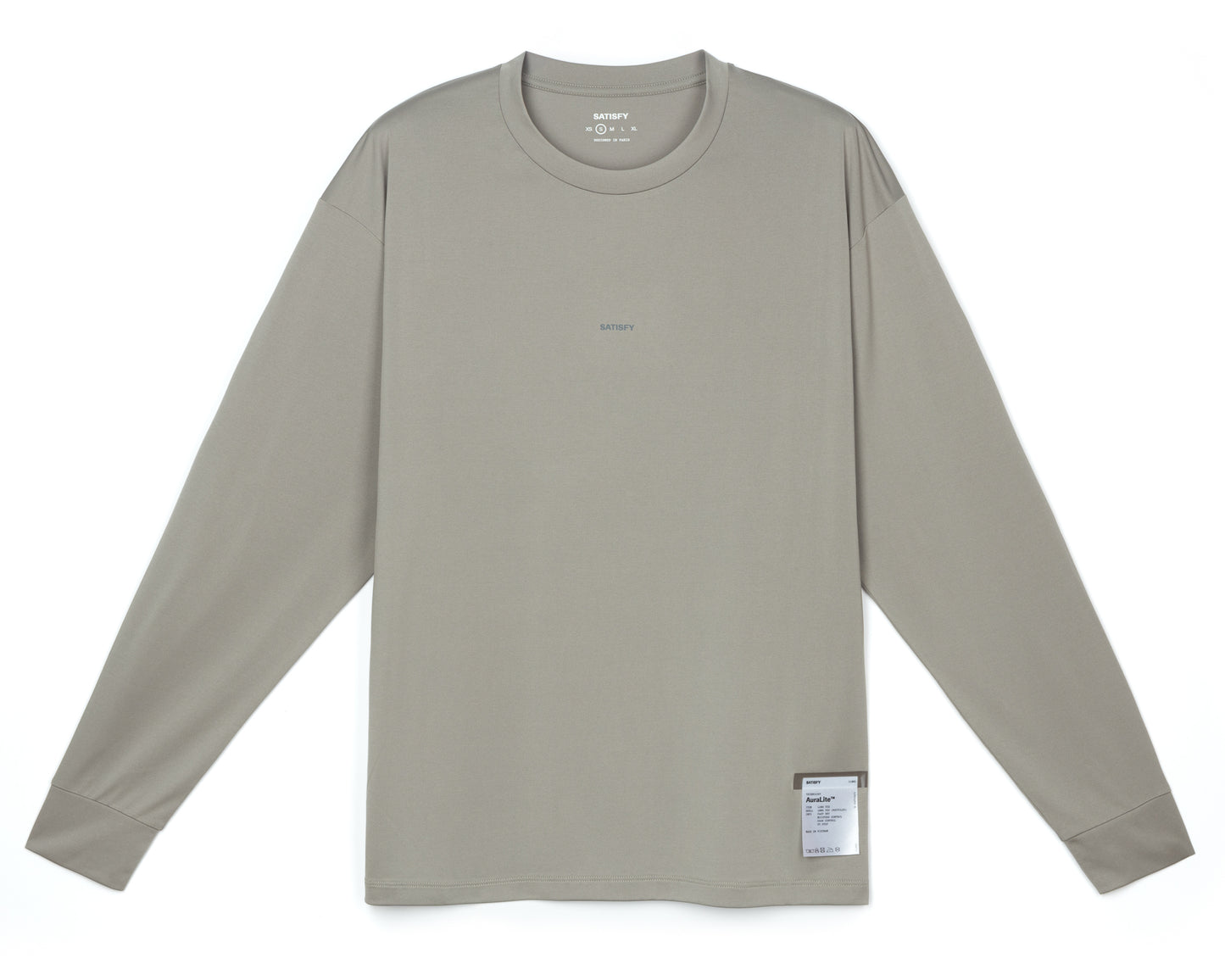AuraLite™ Long Tee