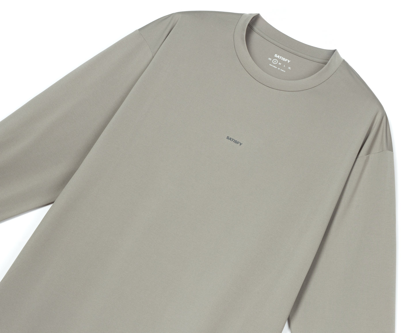 AuraLite™ Long Tee