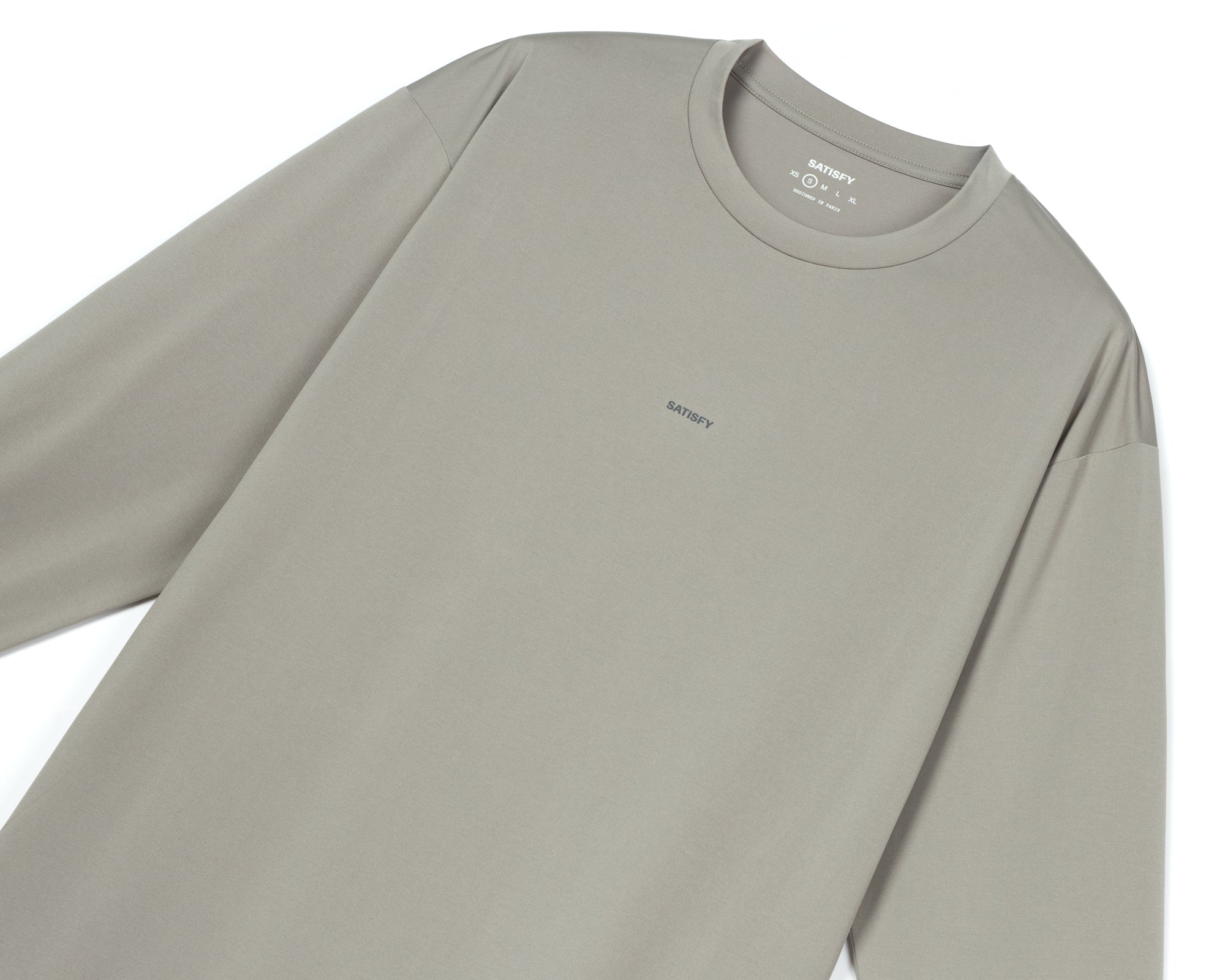 AuraLite™ Long Tee