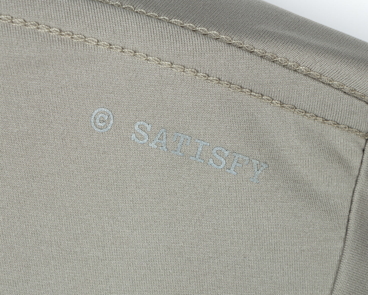 AuraLite™ Long Tee