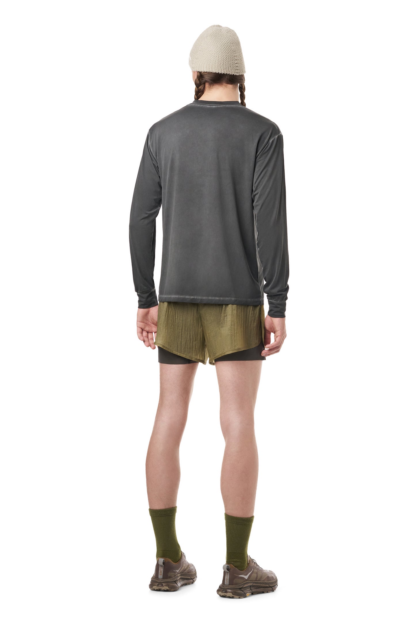 AuraLite™ Long Tee