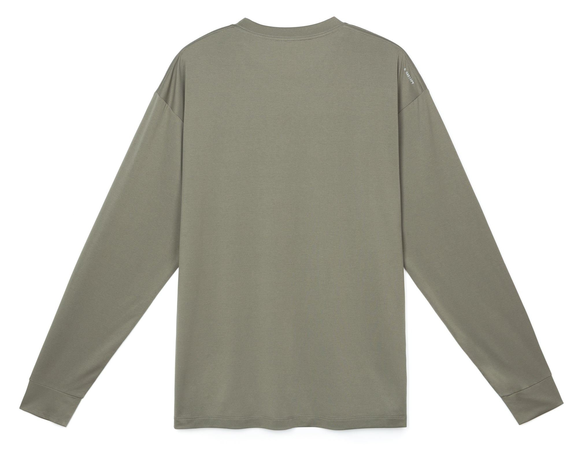 AuraLite™ Long Tee