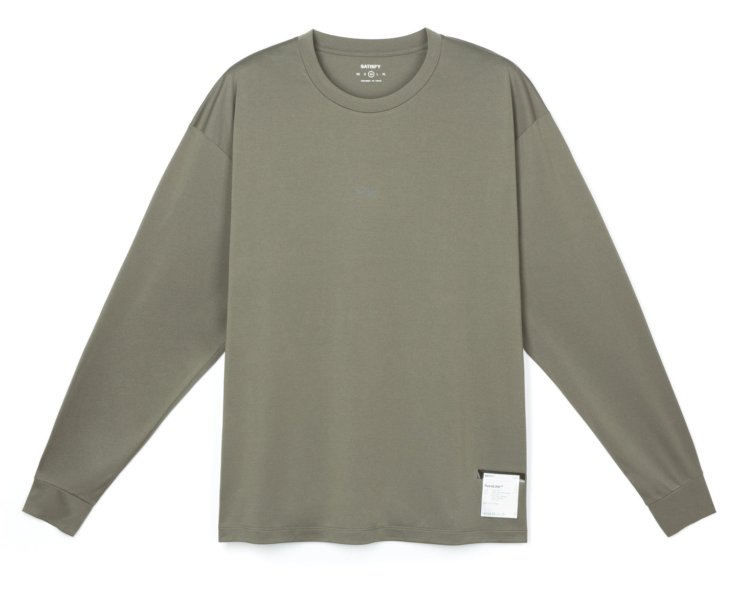 AuraLite™ Long Tee