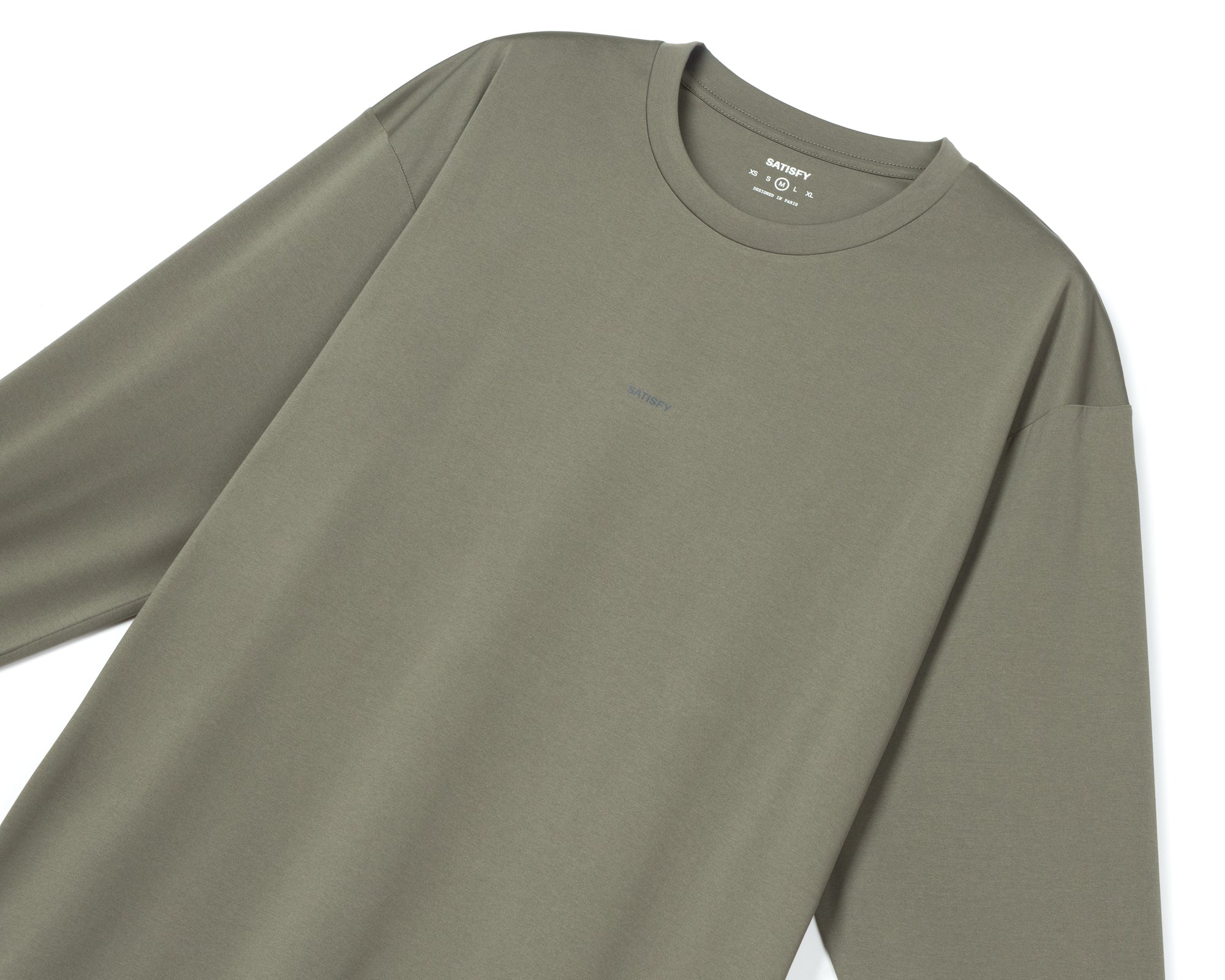 AuraLite™ Long Tee