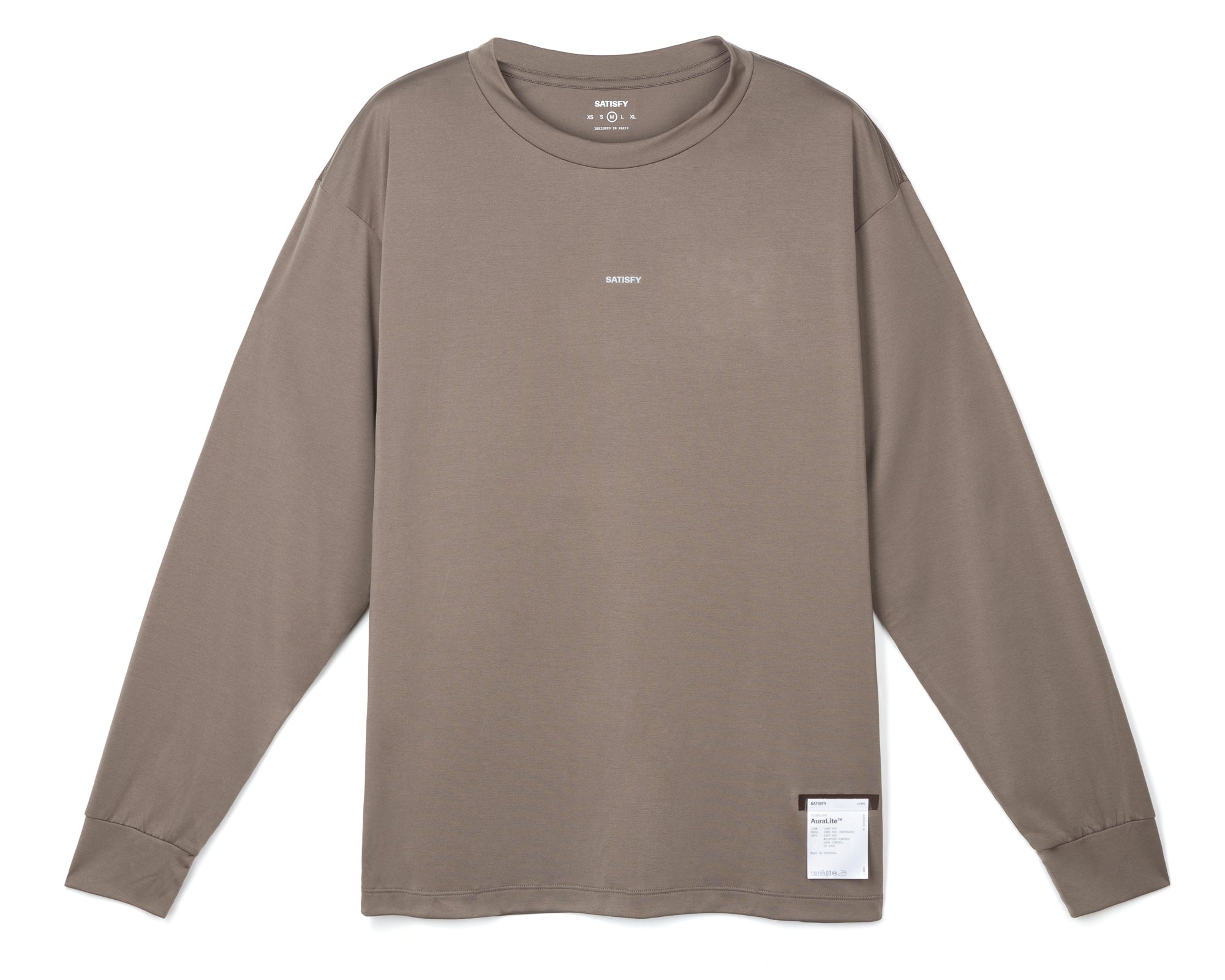 AuraLite™ Long Tee