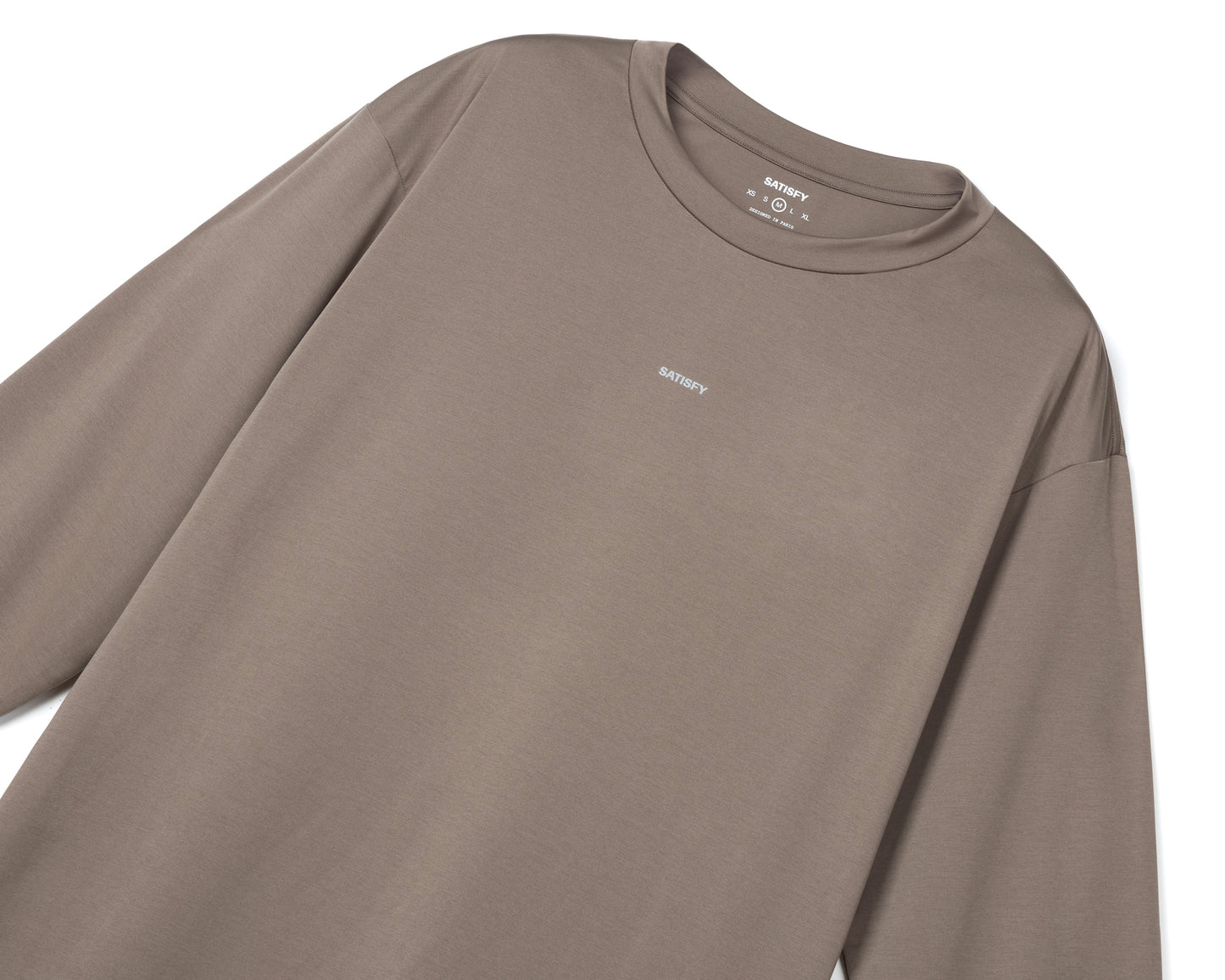 AuraLite™ Long Tee