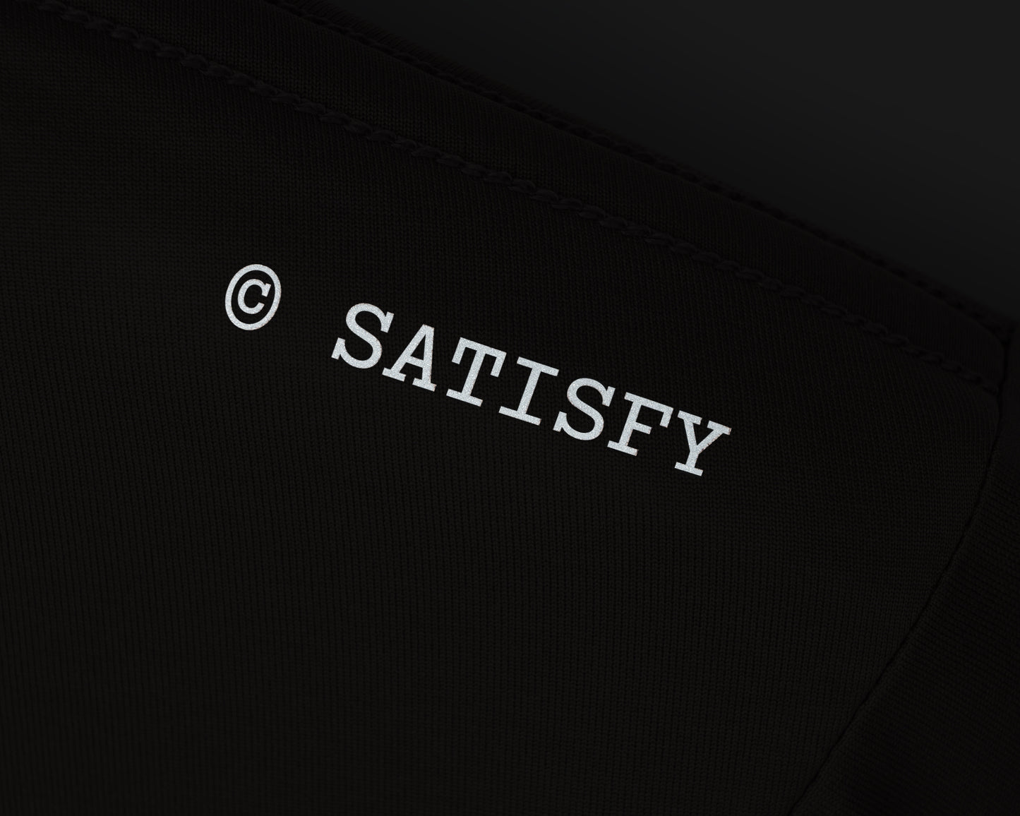 AuraLite™ Long Tee