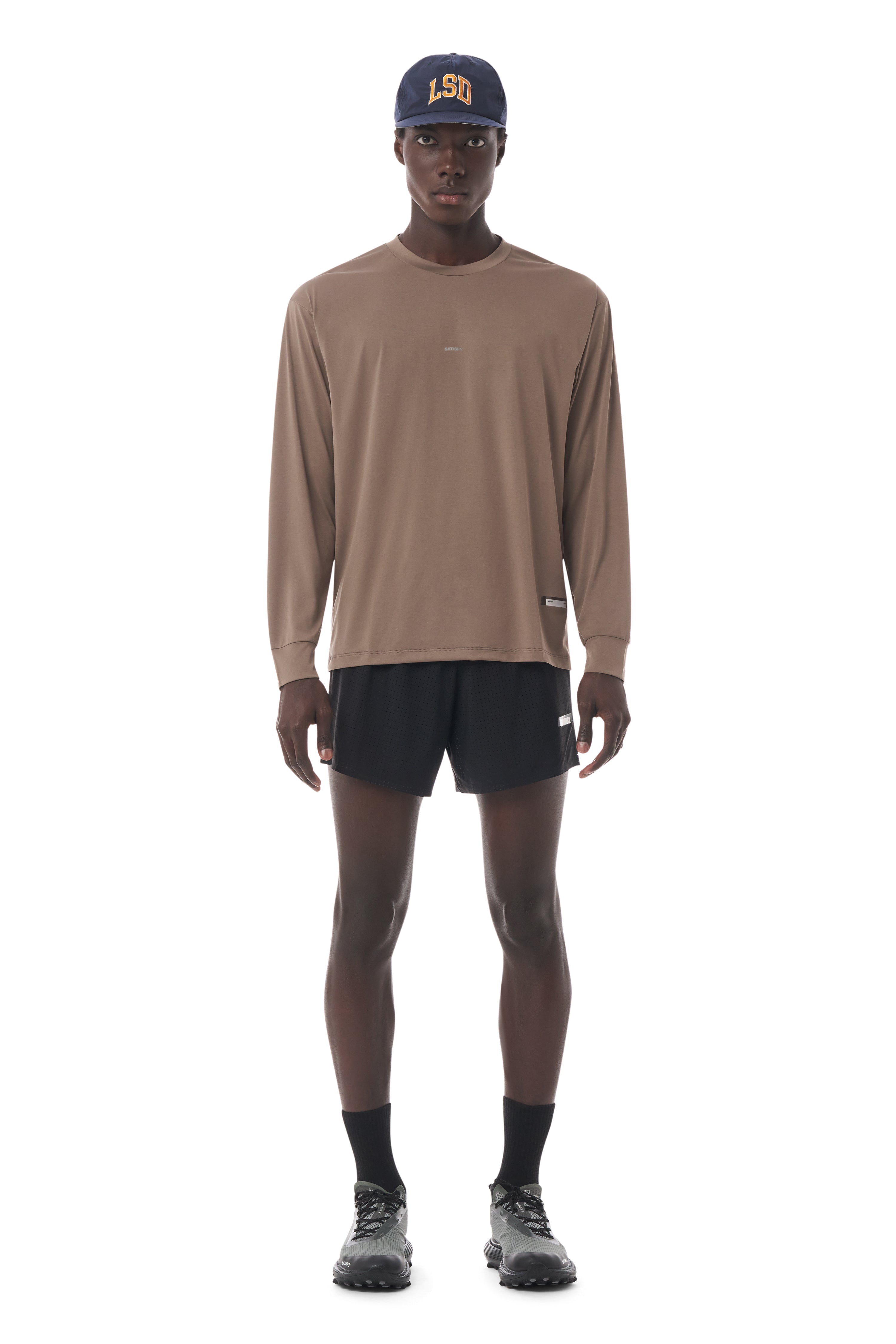 AuraLite™ Long Tee