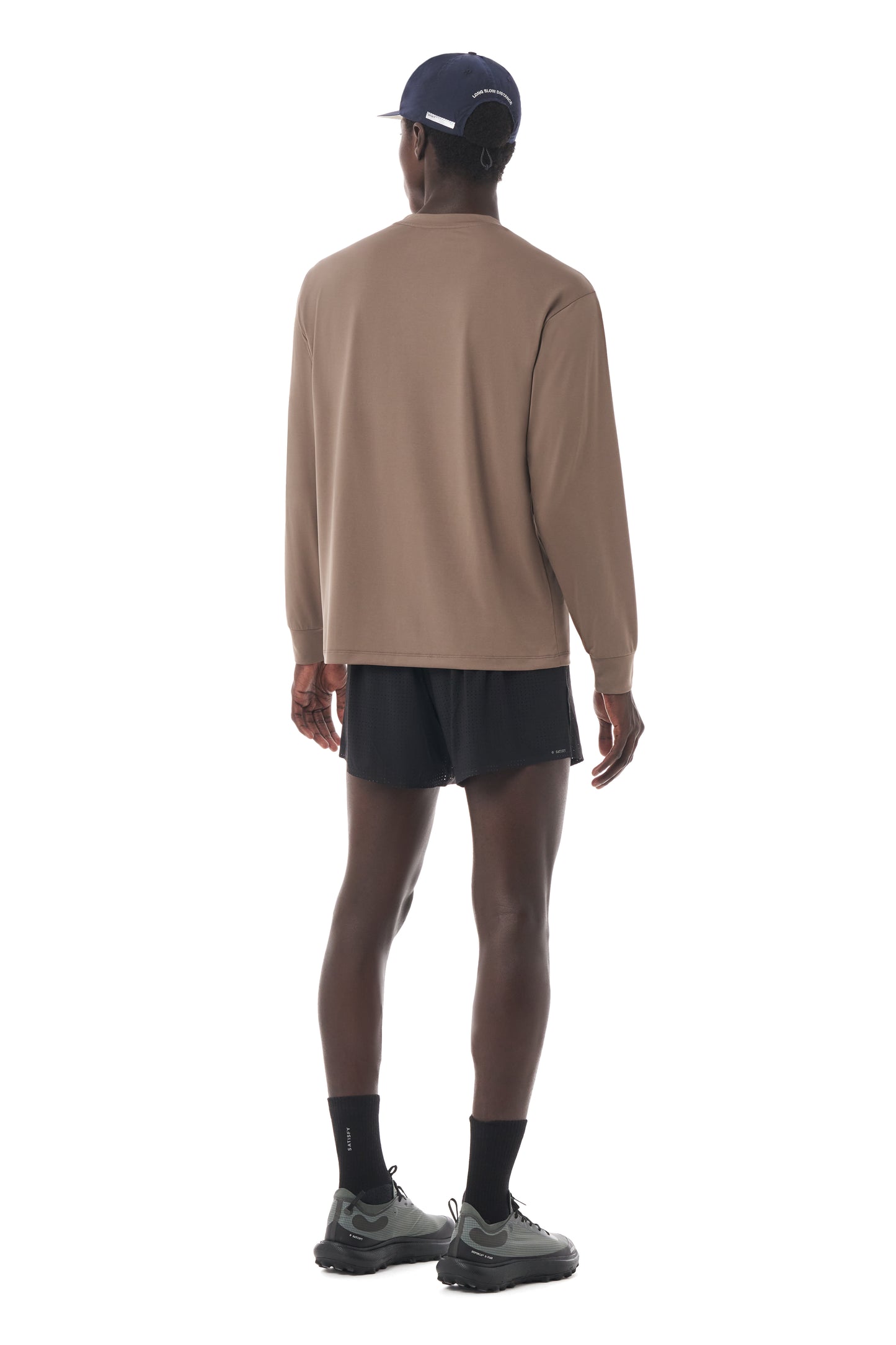 AuraLite™ Long Tee