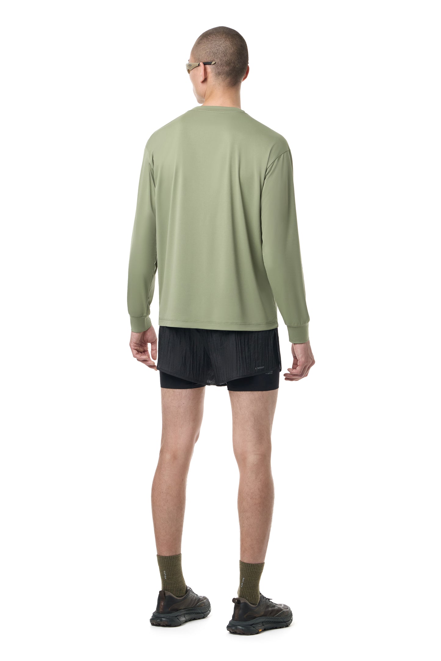 AuraLite™ Long Tee