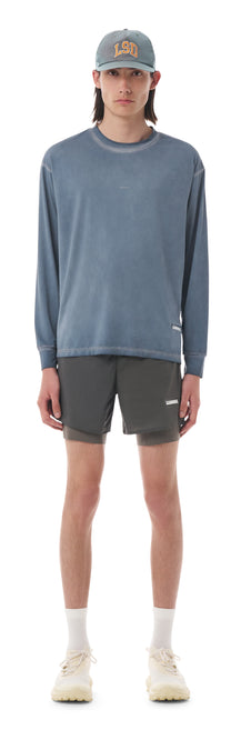 AuraLite™ Long Tee