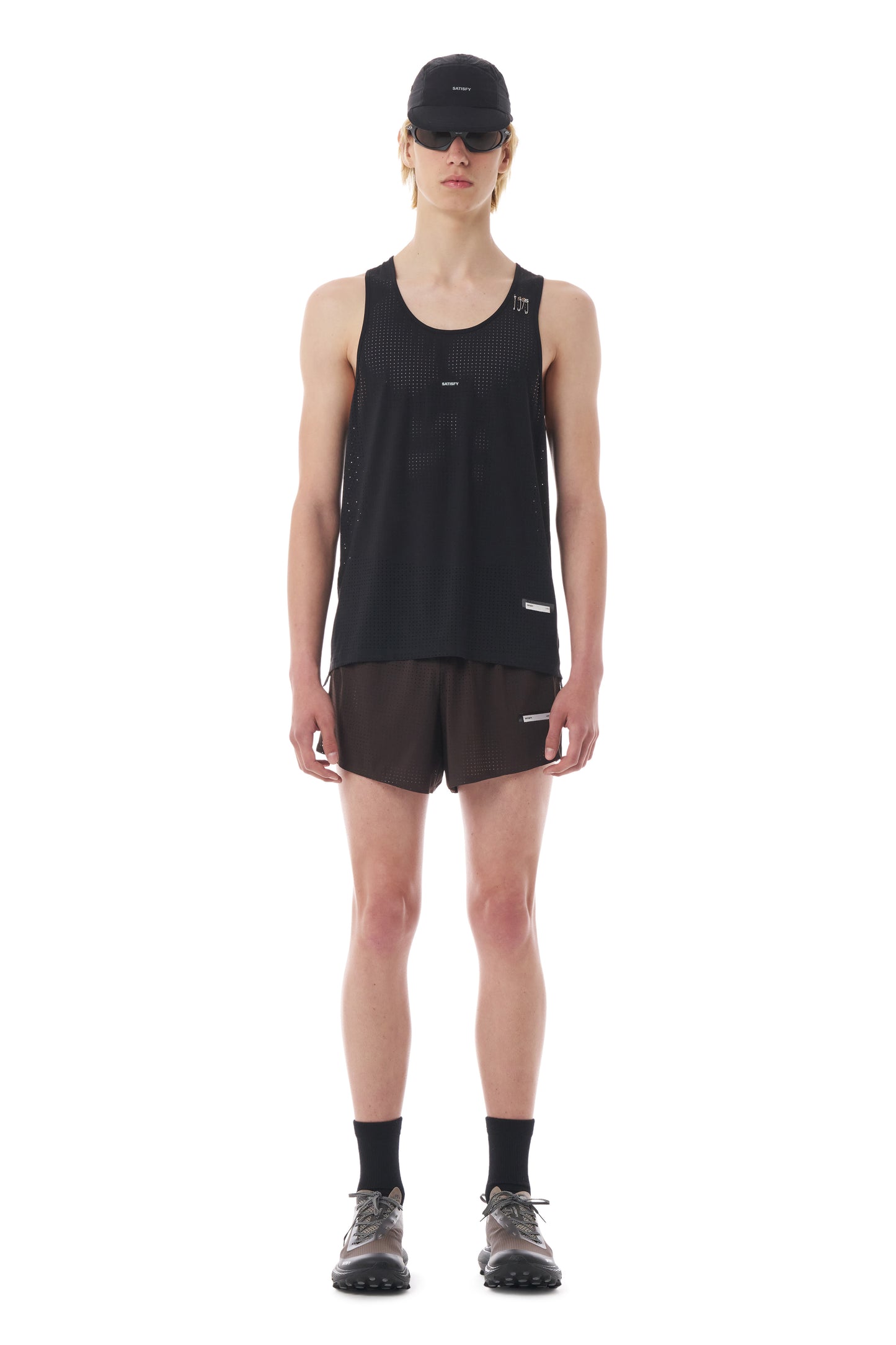 Space-O™ Singlet
