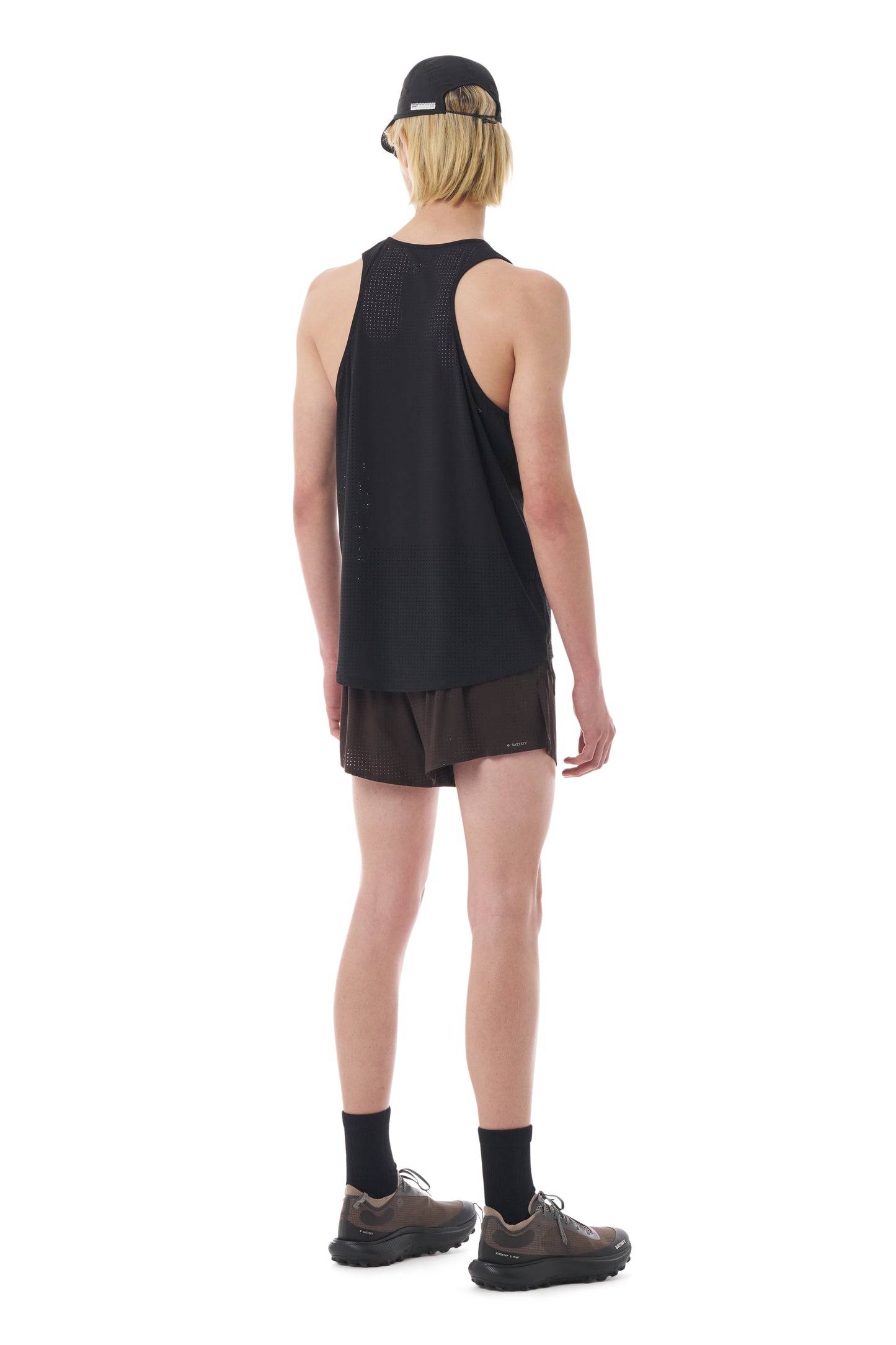 Space-O™ Singlet