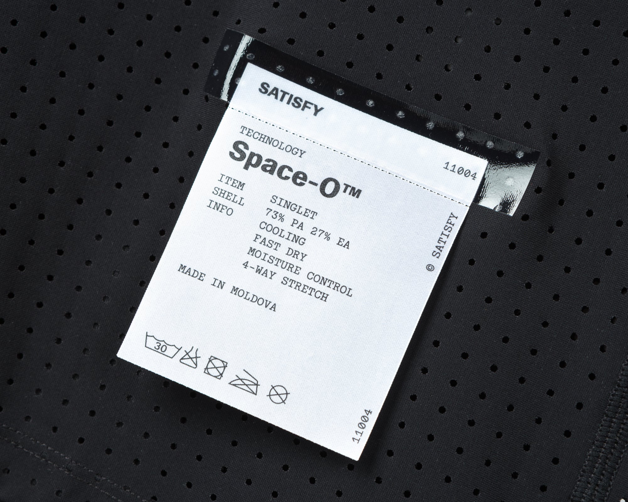 Space-O™ Singlet