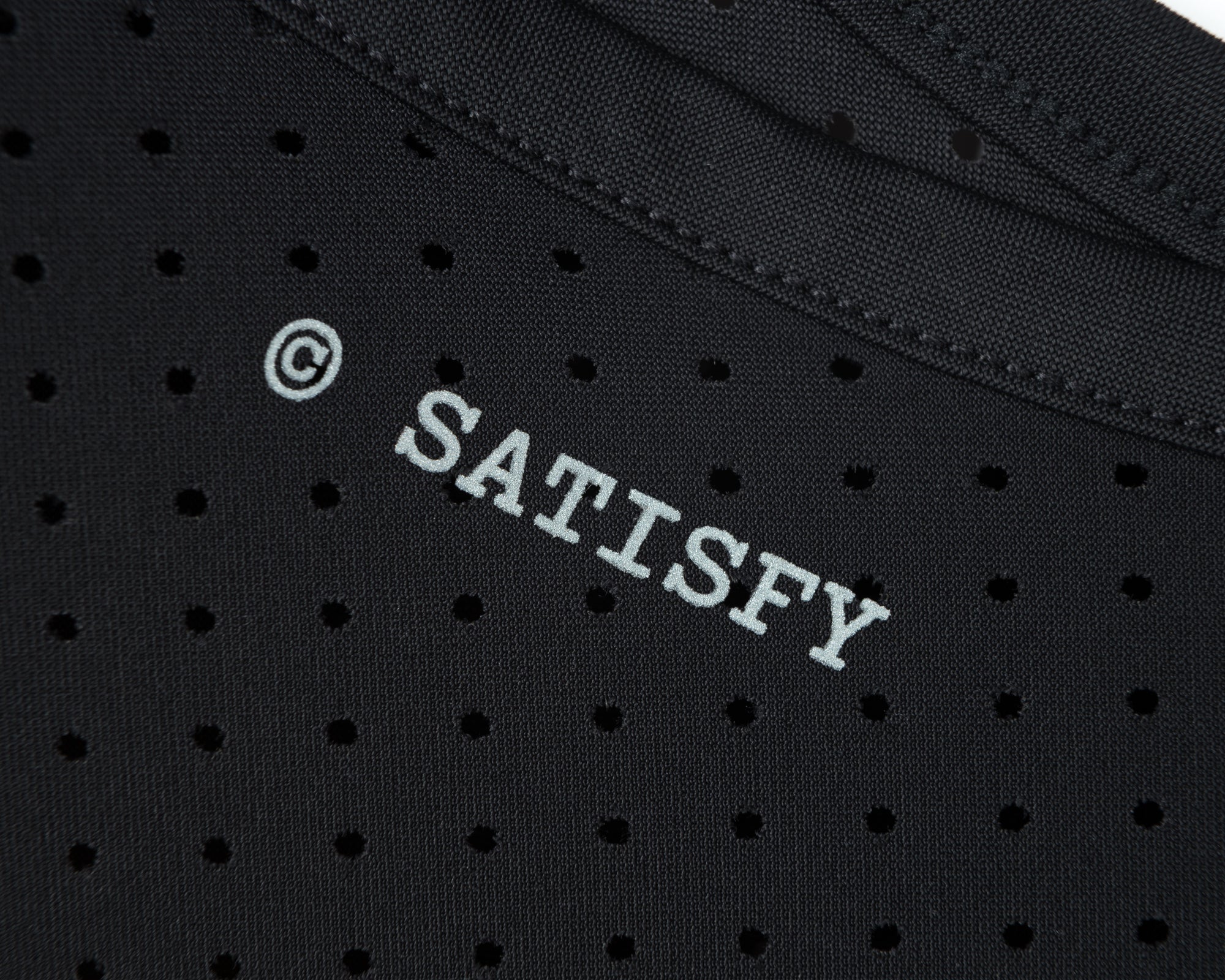 Space-O™ Singlet