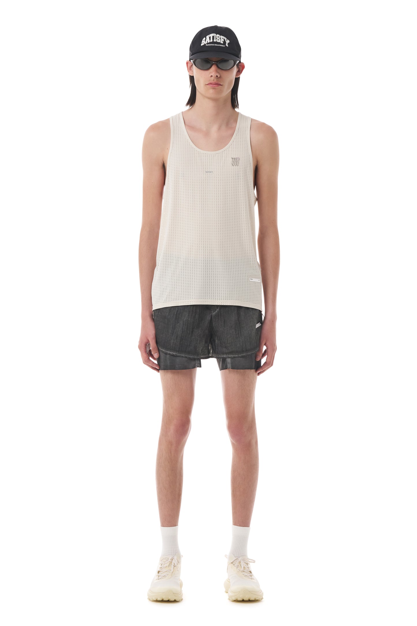 Rippy™ 3" Trail Shorts