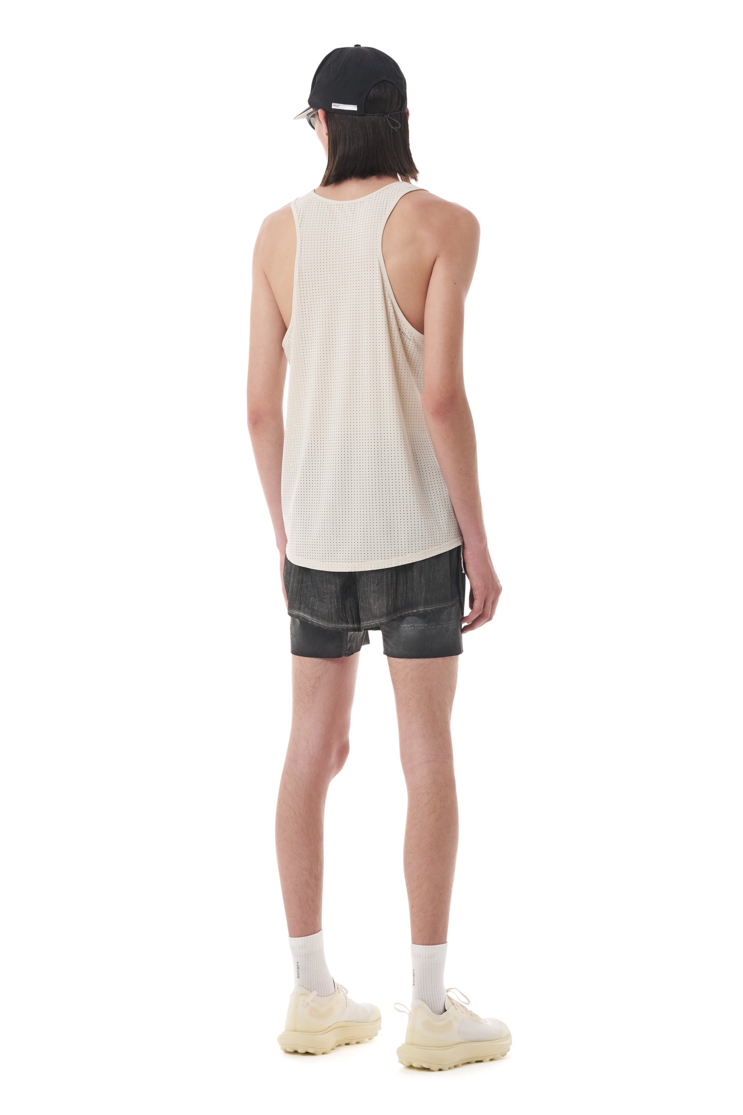 Rippy™ 3" Trail Shorts