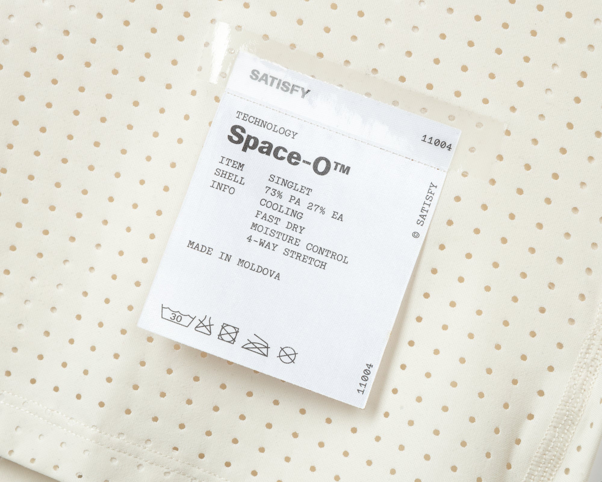 Space-O™ Singlet