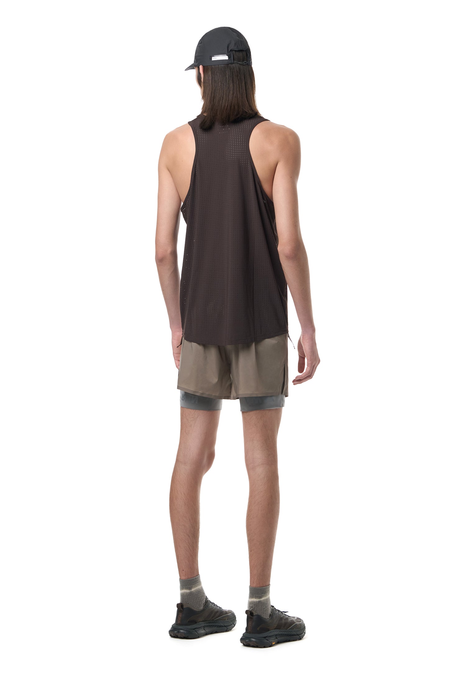 Space-O™ Singlet
