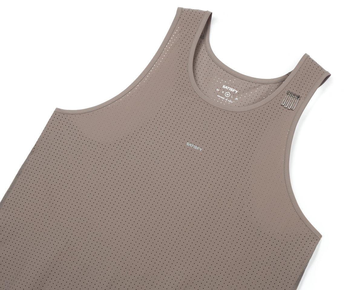 satisfy running SPACE‑O™ SINGLET Space-O™ Singlet – SATISFY