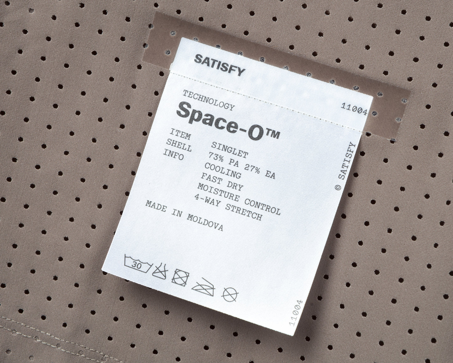 Space-O™ Singlet