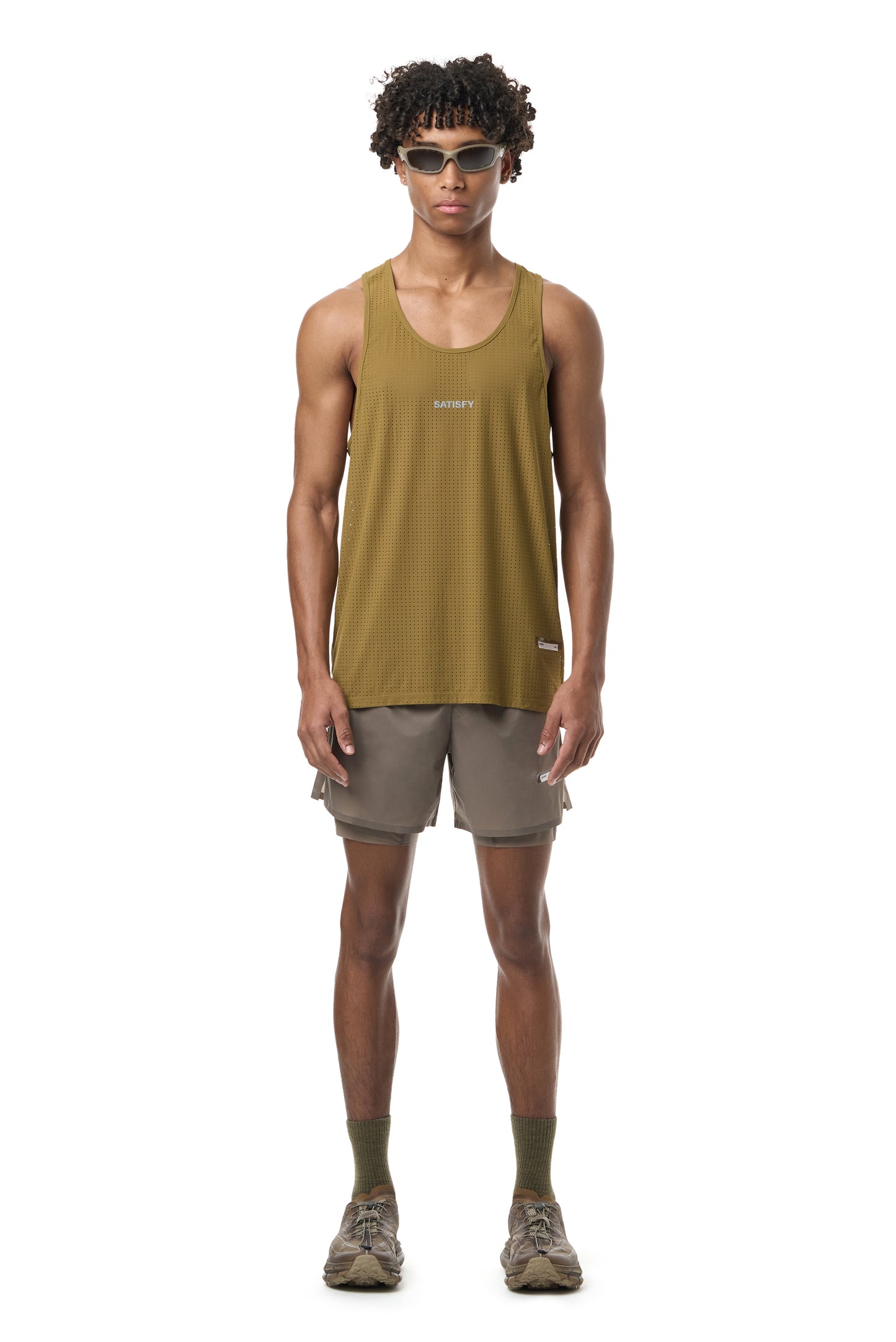 Space-O™ Singlet