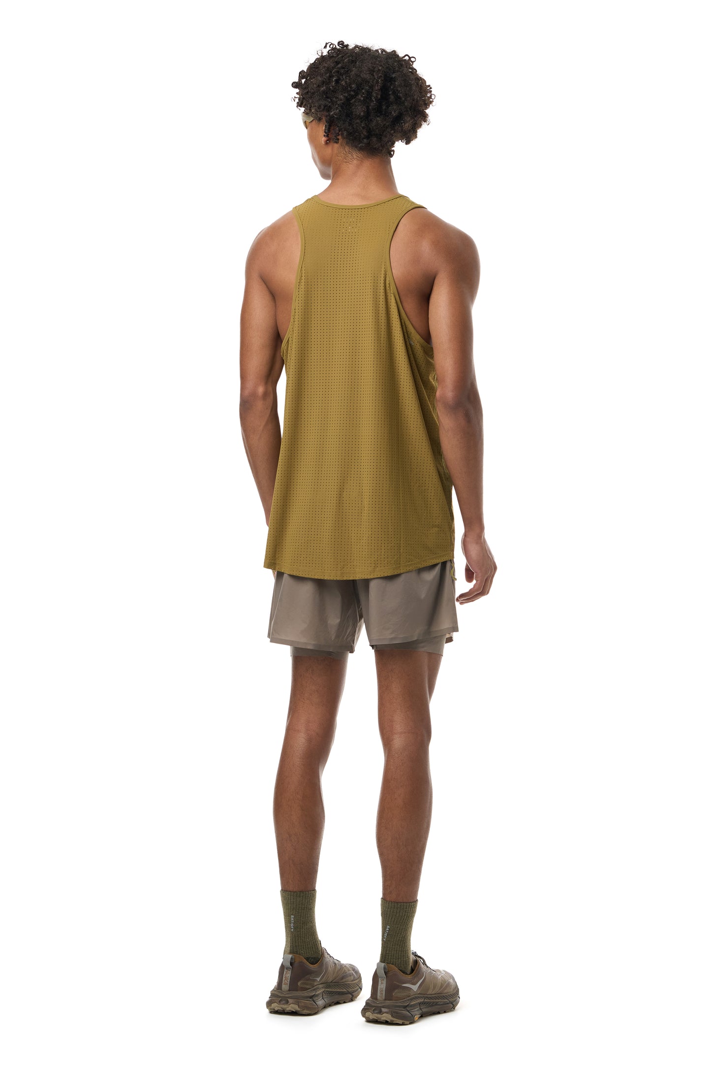 Space-O™ Singlet