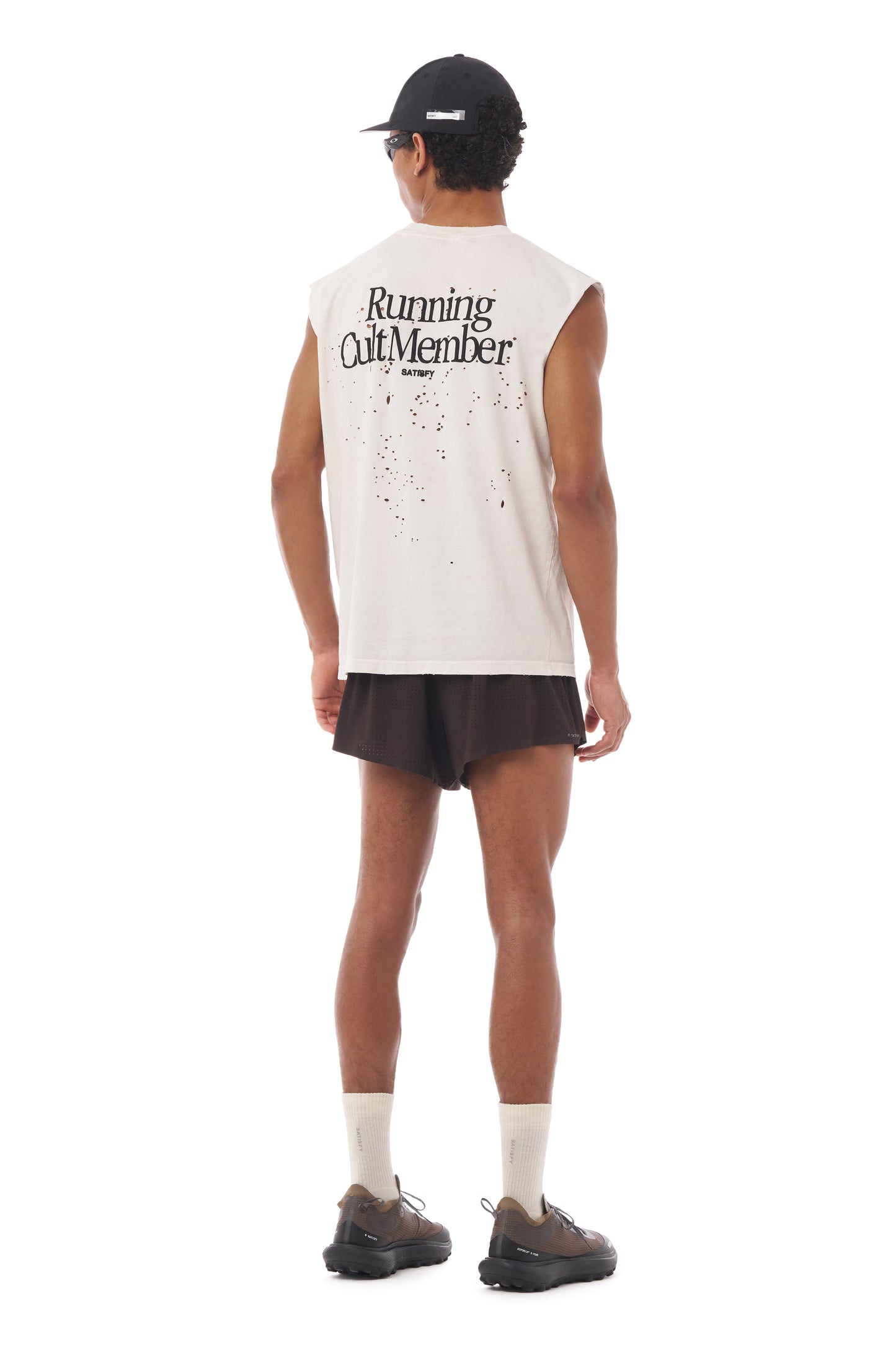 MothTech™ Muscle Tee