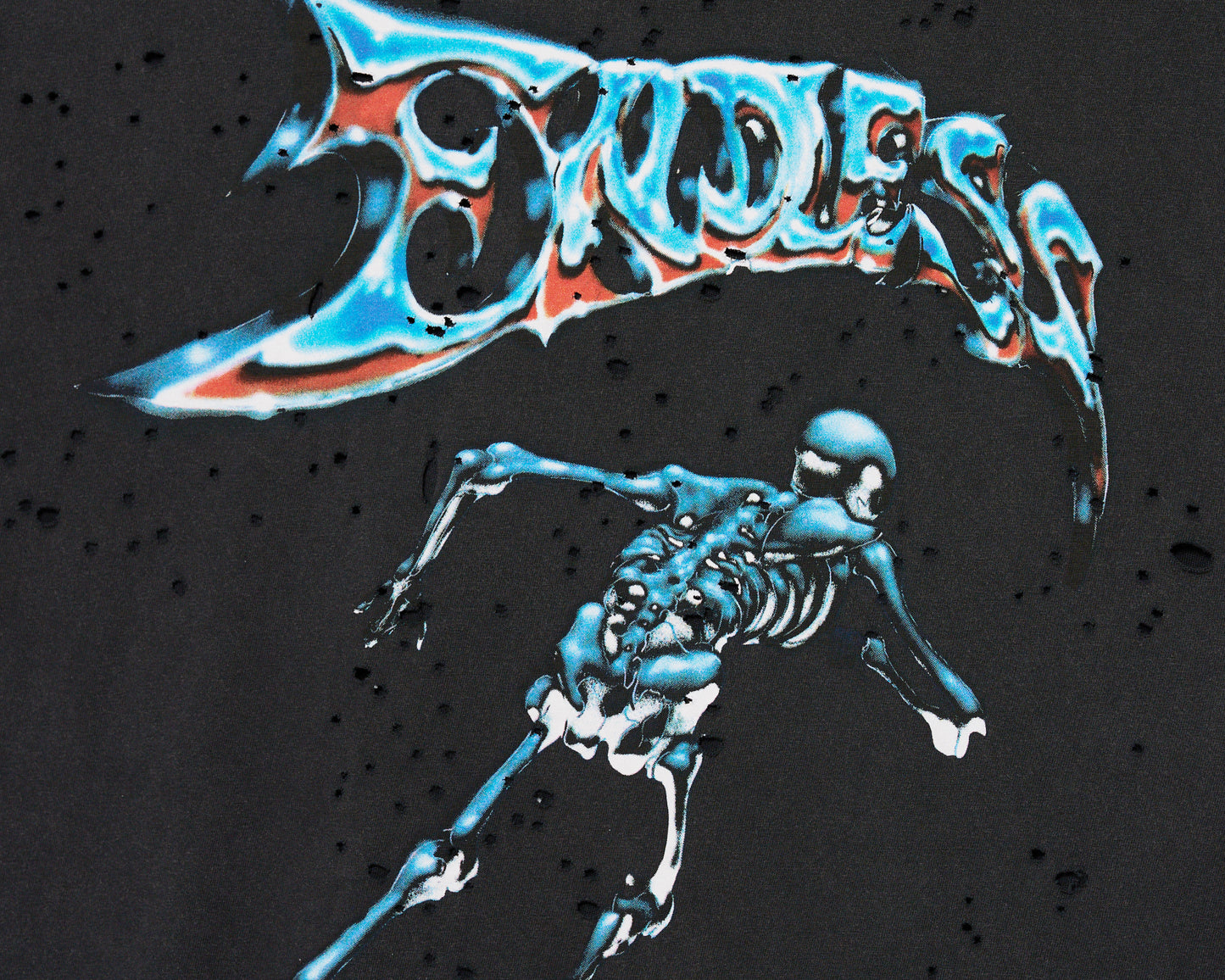 MothTech™ Muscle Tee