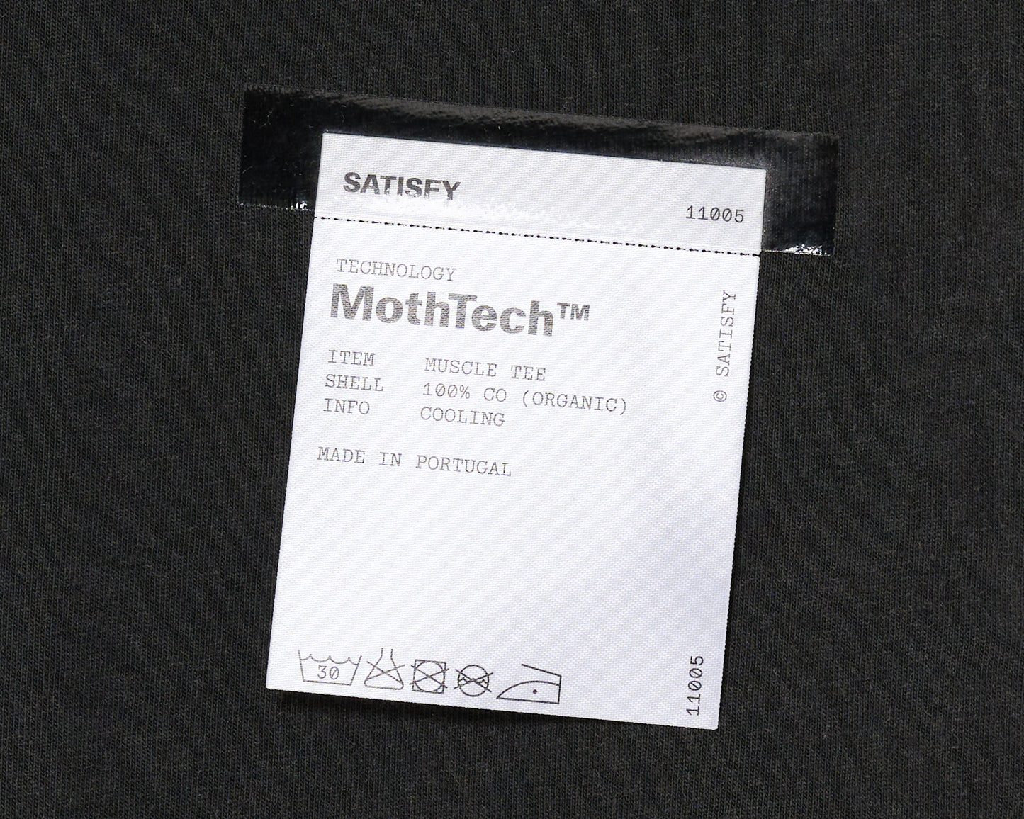 MothTech™ Muscle Tee
