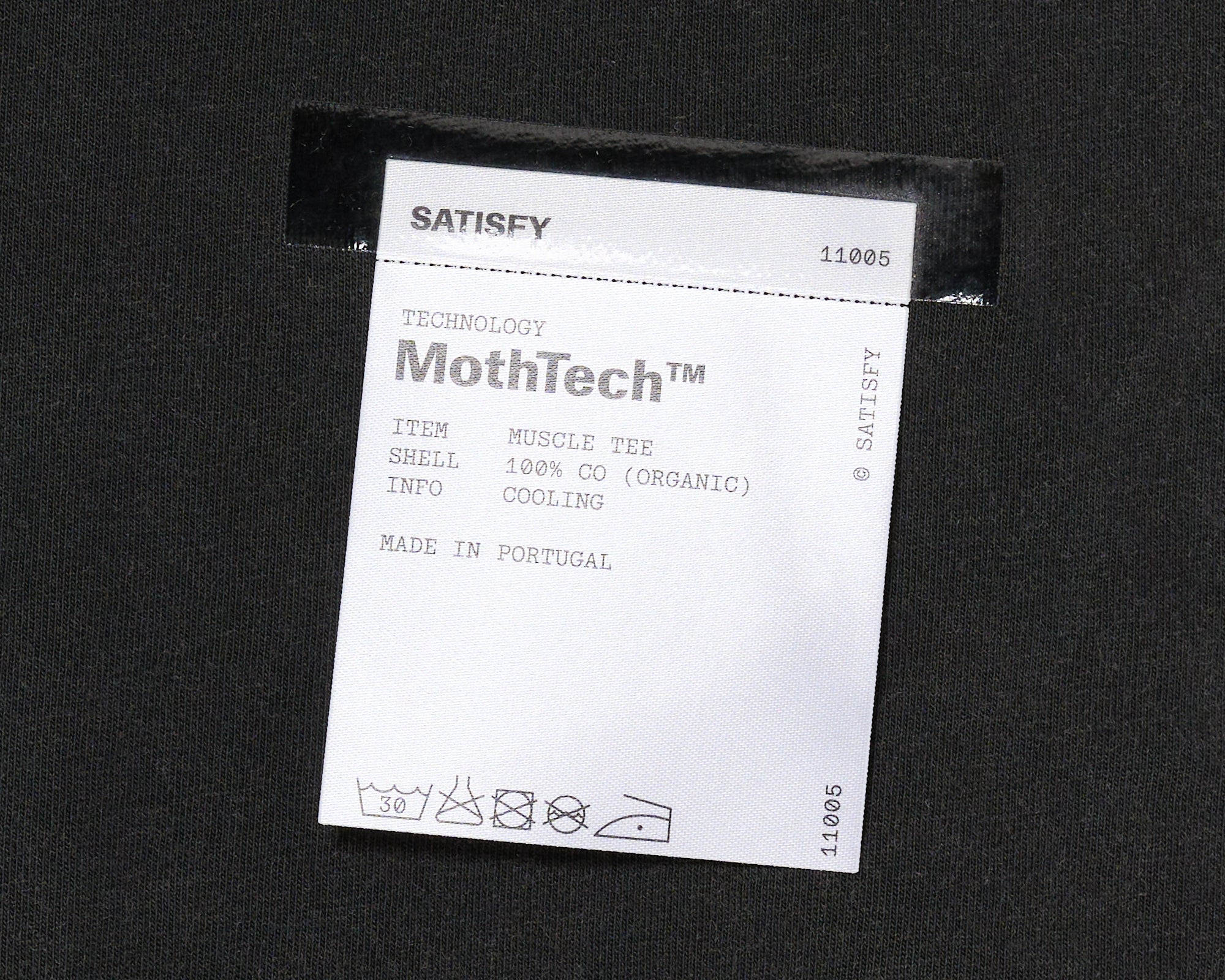 MothTech™ Muscle Tee