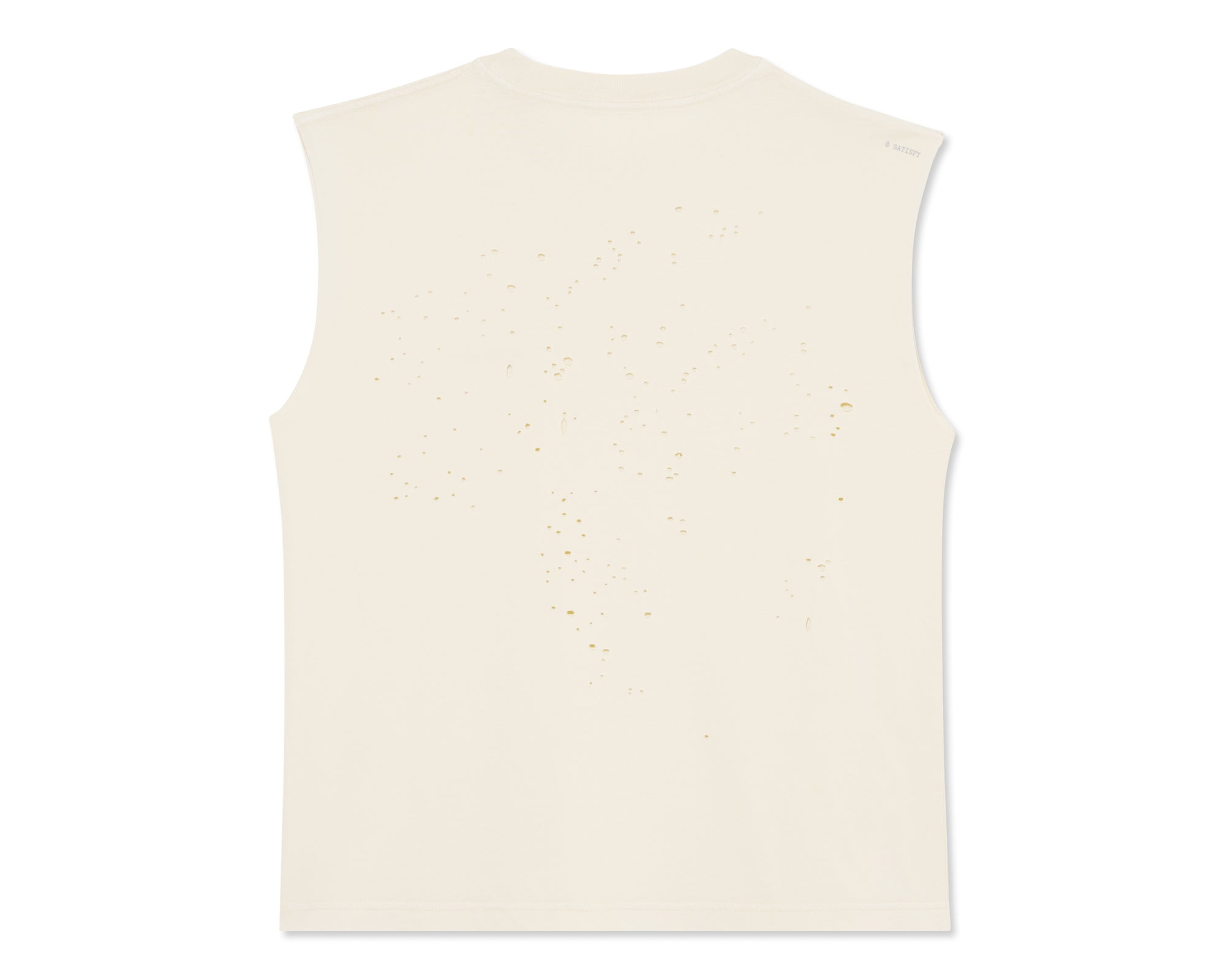 MothTech™ Muscle Tee
