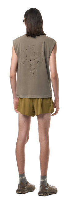 MothTech™ Muscle Tee
