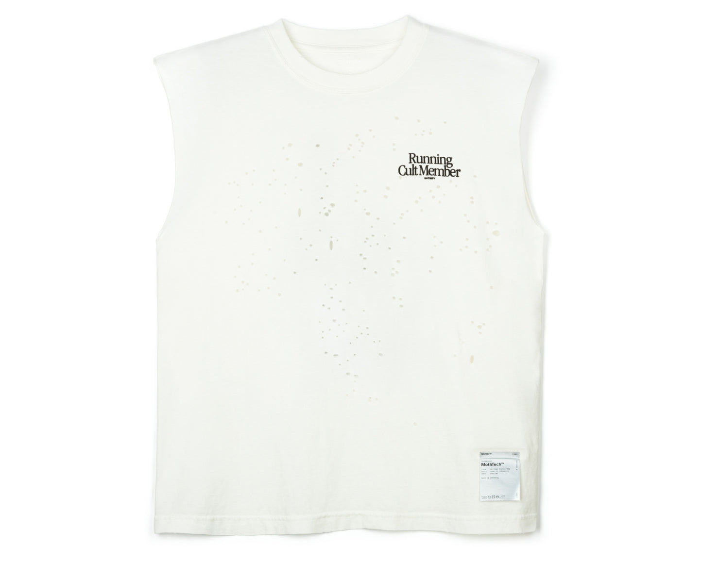 10-Year MothTech™ Muscle Tee