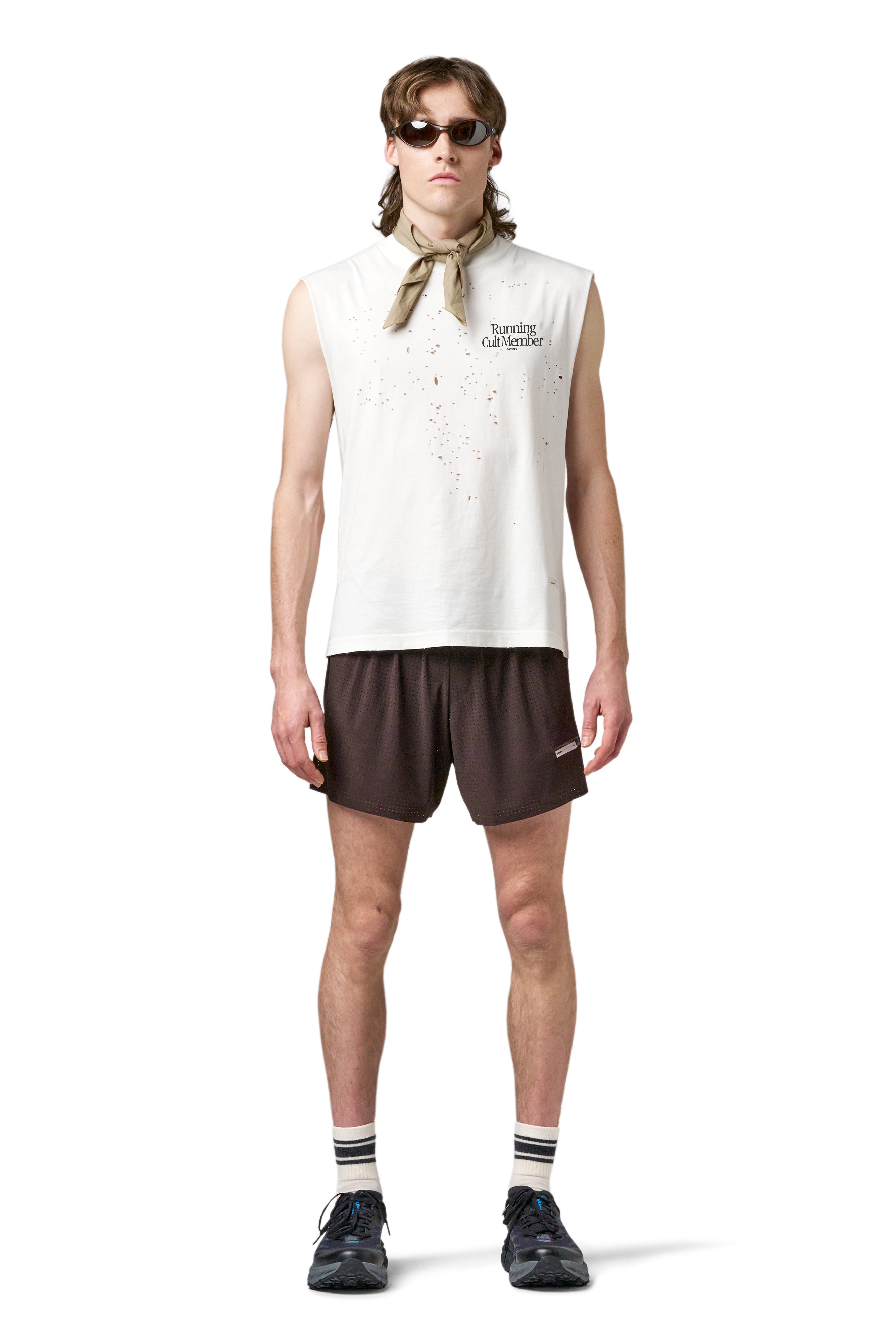 MothTech™ Muscle Tee