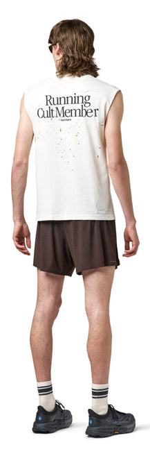 MothTech™ Muscle Tee