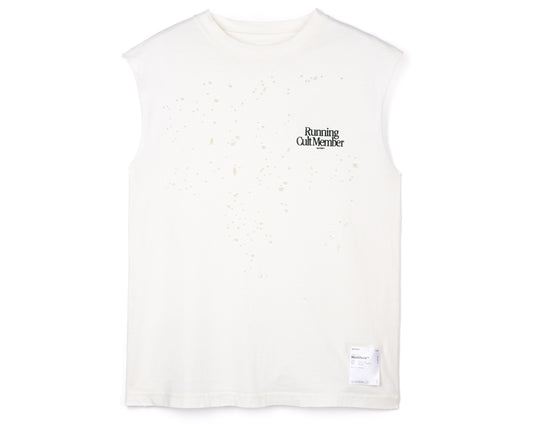 MothTech™ Muscle Tee