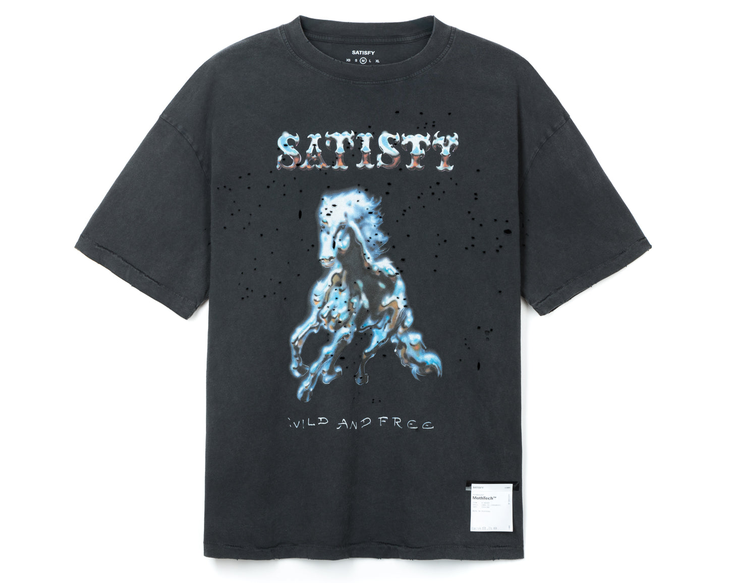MothTech™ T-Shirt