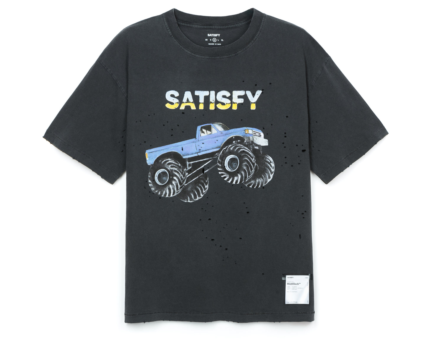 MothTech™ T-Shirt CL