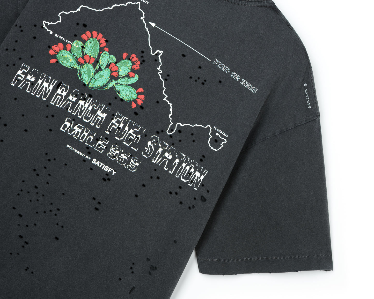 MothTech™ T-Shirt